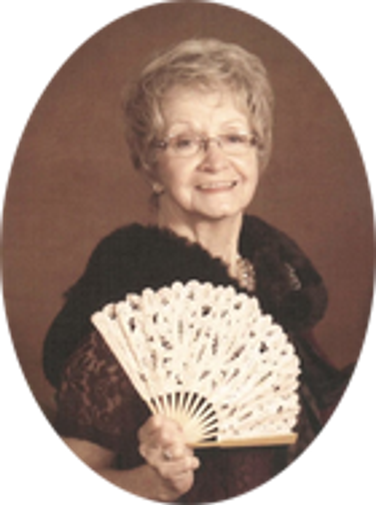 Norma Funk Profile Photo