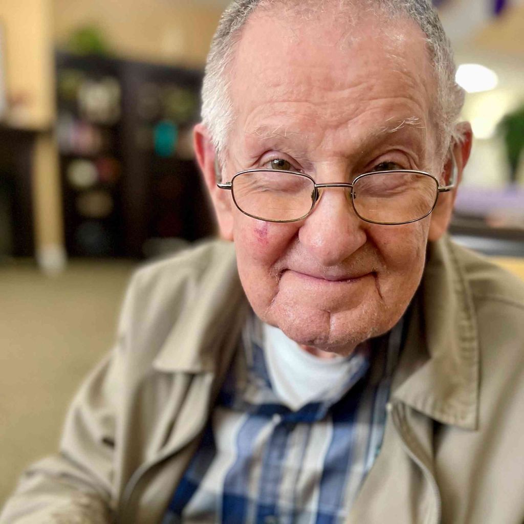 John Althiser, Jr Profile Photo