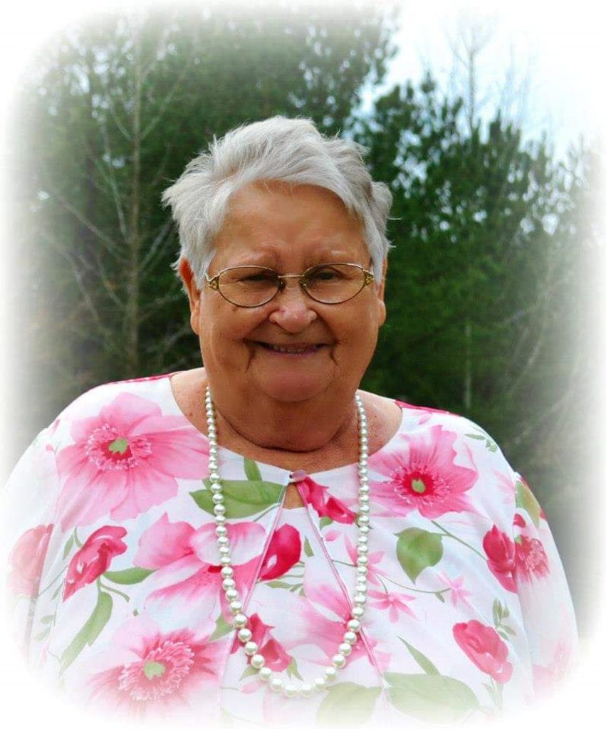 Mary  Poindexter
