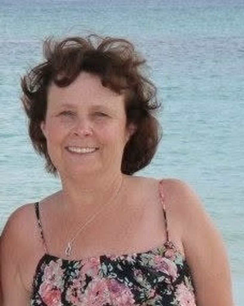 Daphene Lynn Wichman