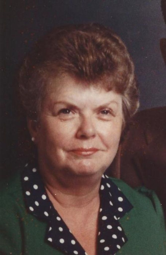 Joann Rennie