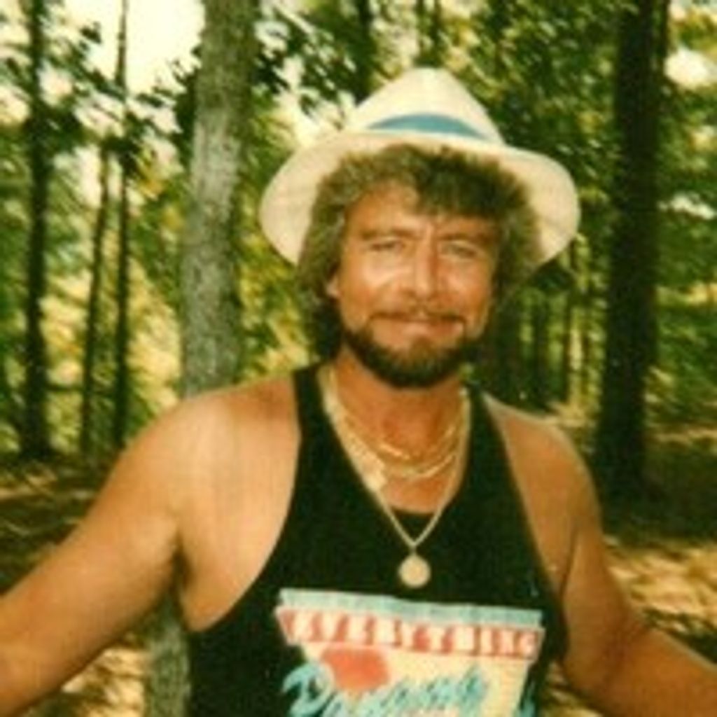 Glenn "Woody" Woodward Davis Profile Photo