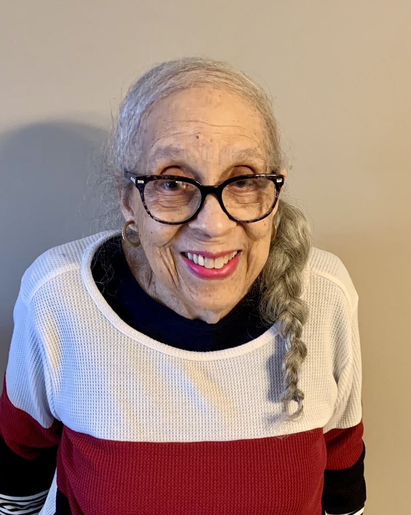 Mary Jean Barker Profile Photo