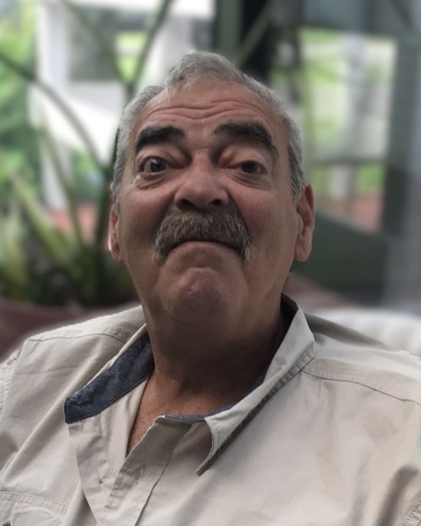 Kenneth Edward Chaney Profile Photo