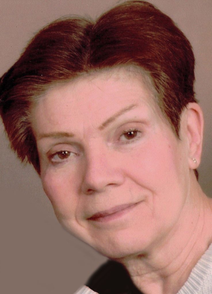 Theresa A. (Labay)  Firth