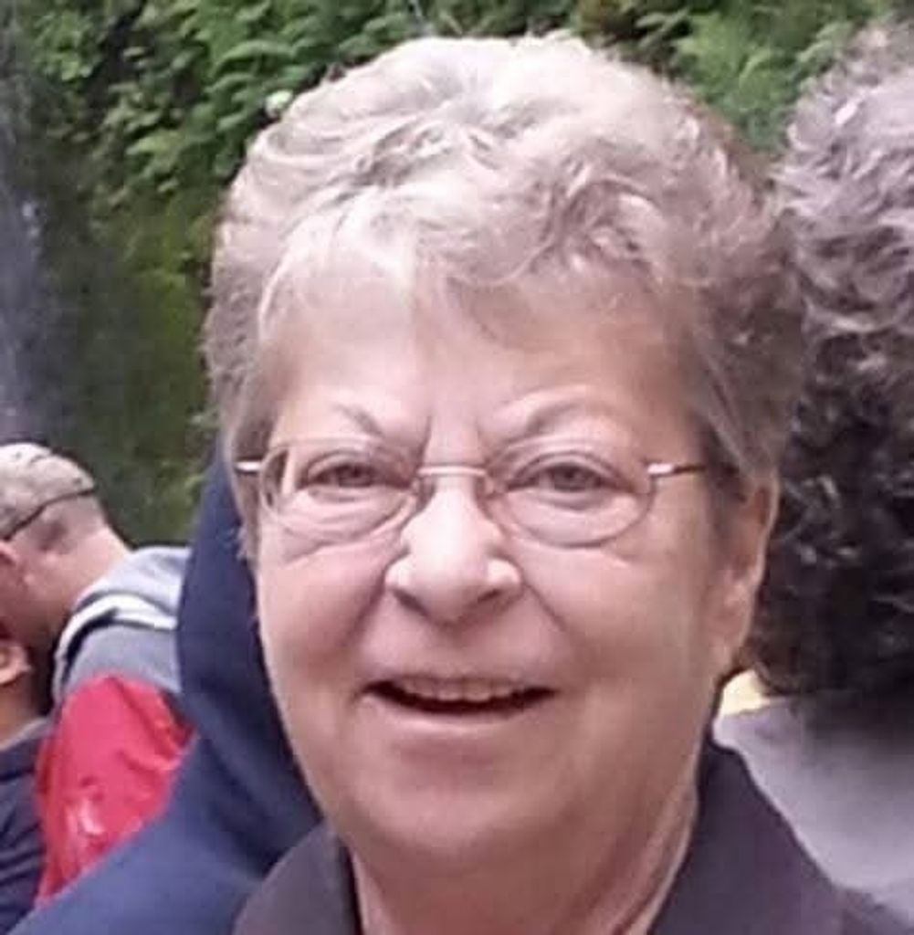 Linda Marcy Profile Photo