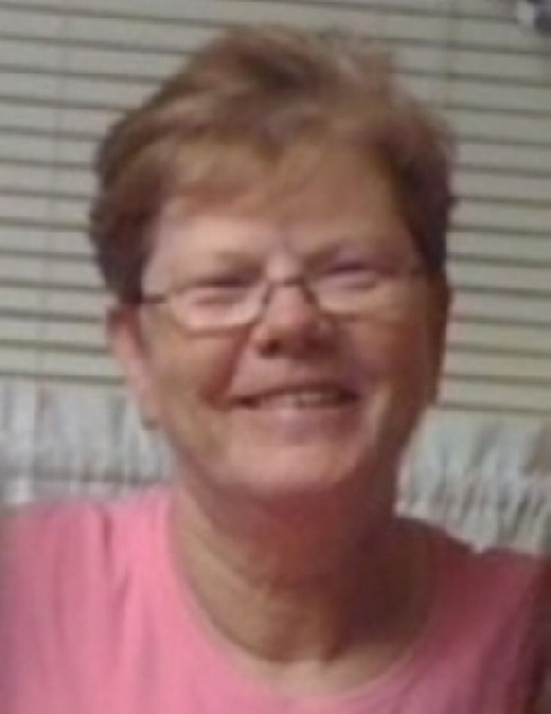 Jacquelyn B. Garber Profile Photo