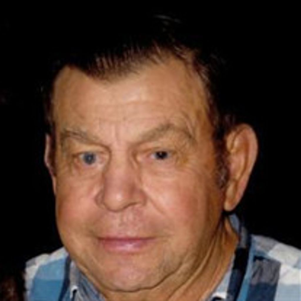 Russell Joseph Zeringue Sr.