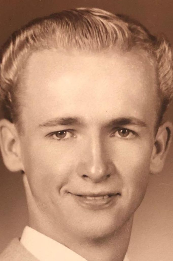 Eugene "Gene" Willhoite Profile Photo