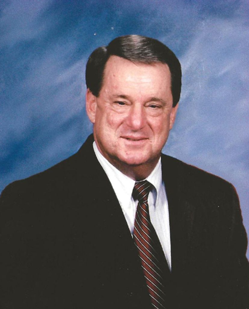James "Jim" Cecil Henderson, Jr. Profile Photo