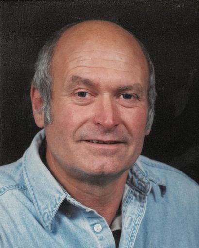 Larry Phillip Bennett Profile Photo