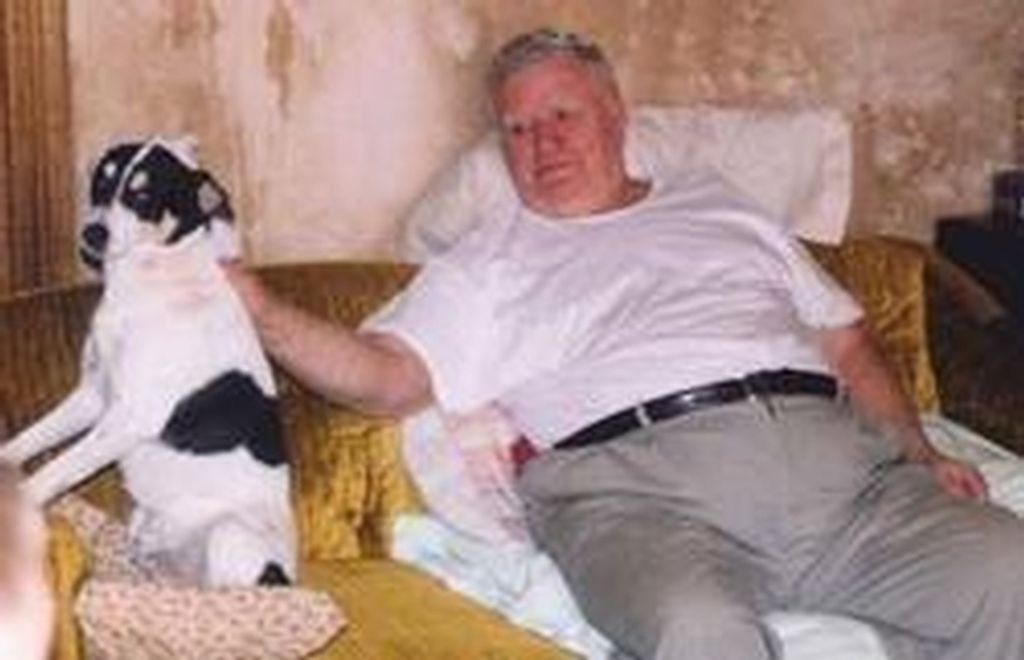 Harold V. Newman Profile Photo