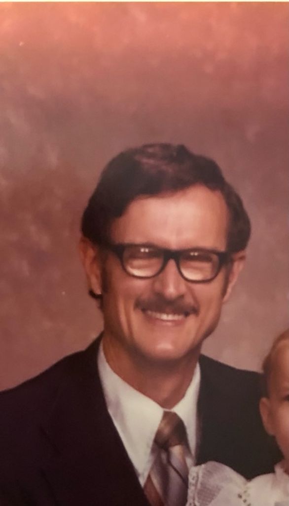 Howard W. Alford Profile Photo