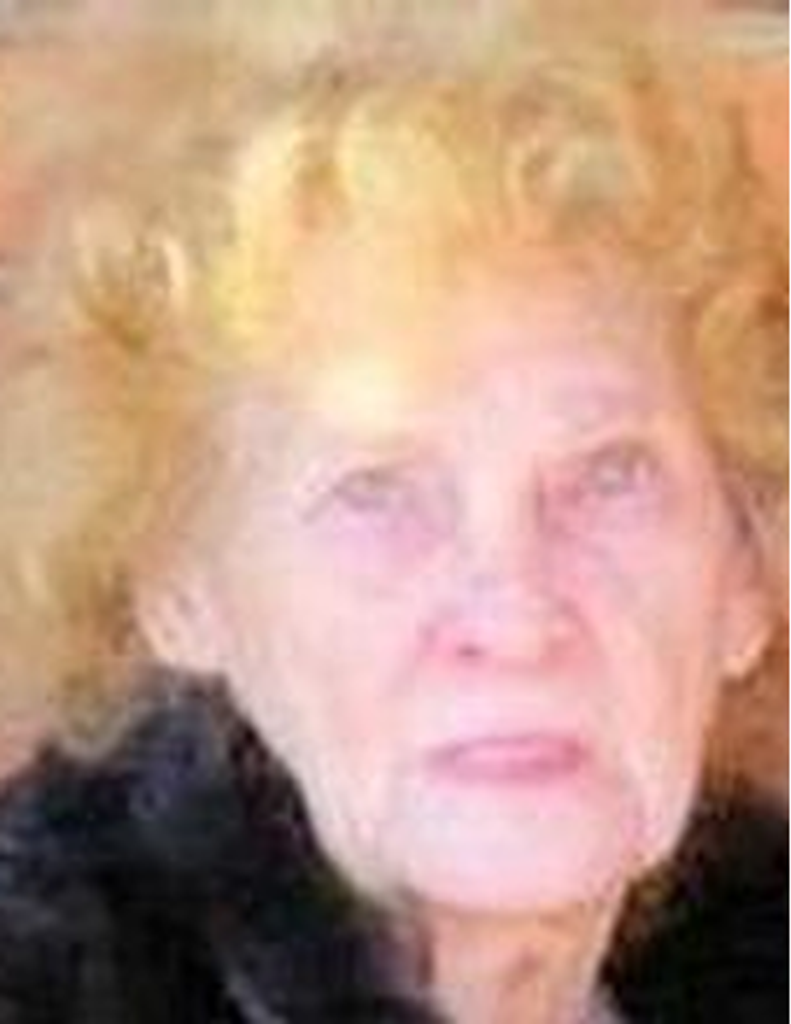 Doris  N. Klepsch