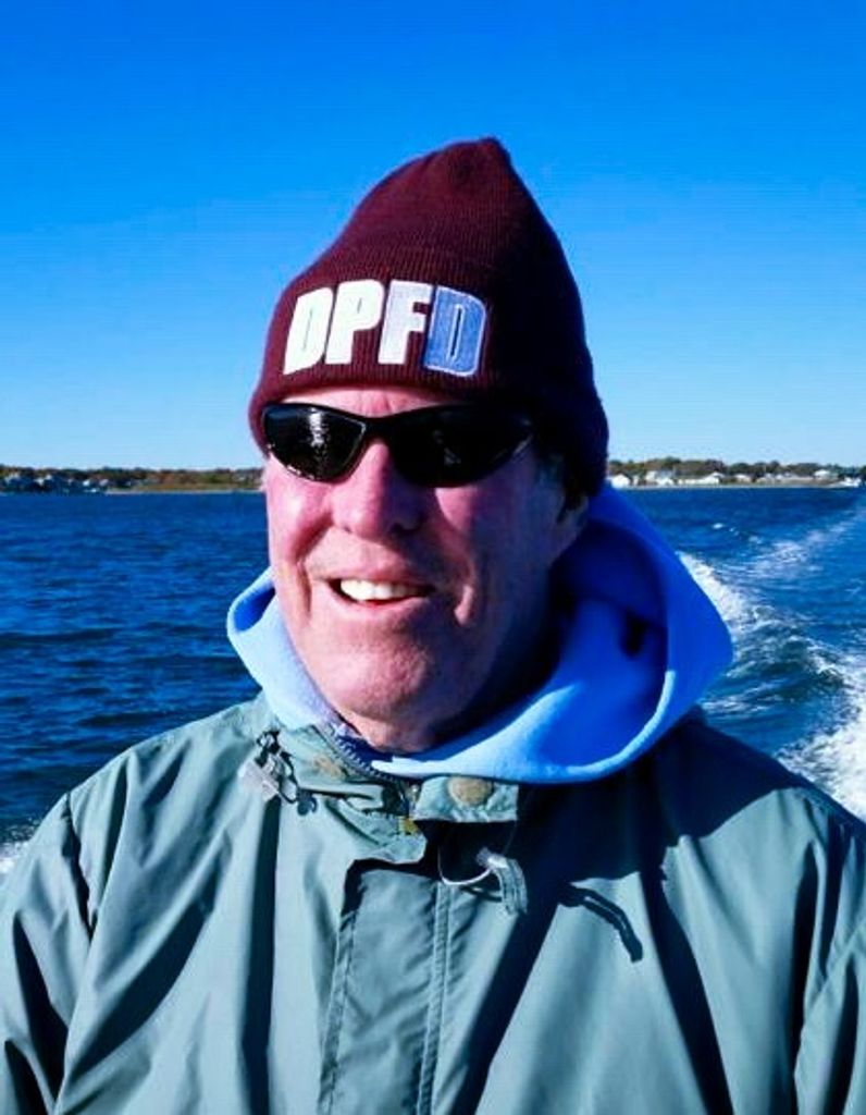 Bryan P. Nicholson