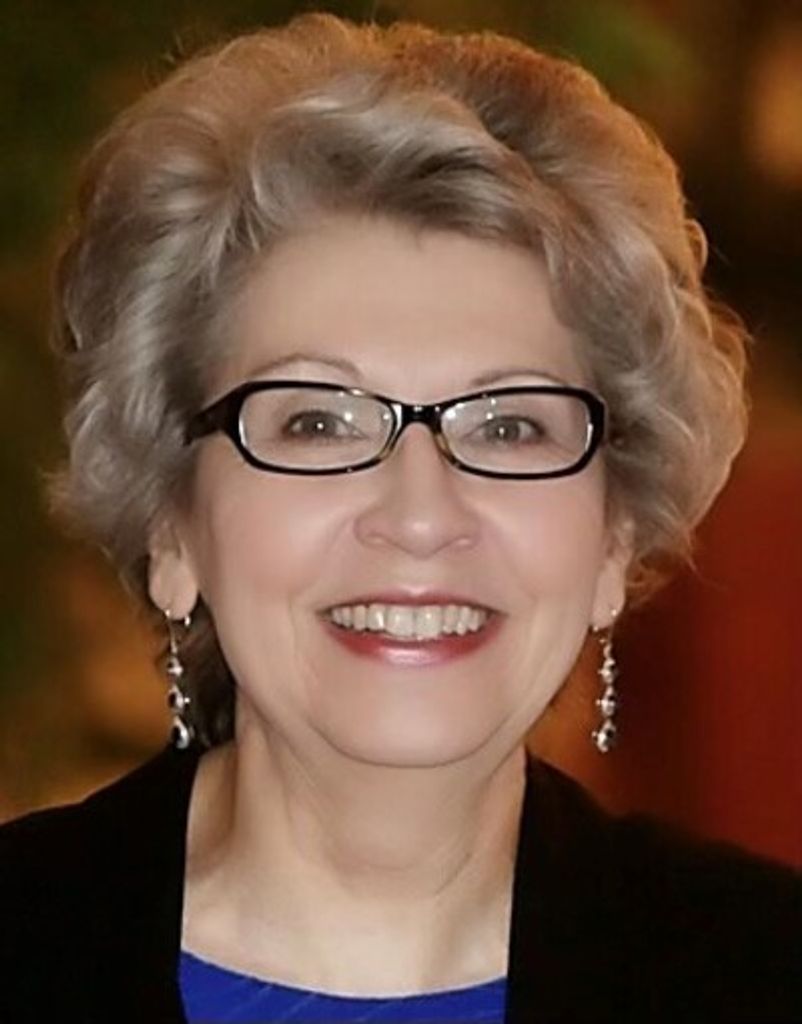Elaine B. Travis
