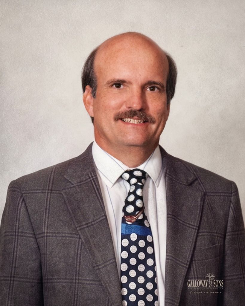 Raymond Charles Zowarka Profile Photo