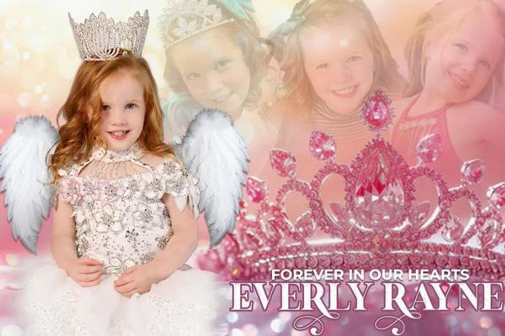 Everly Rayne Andrews