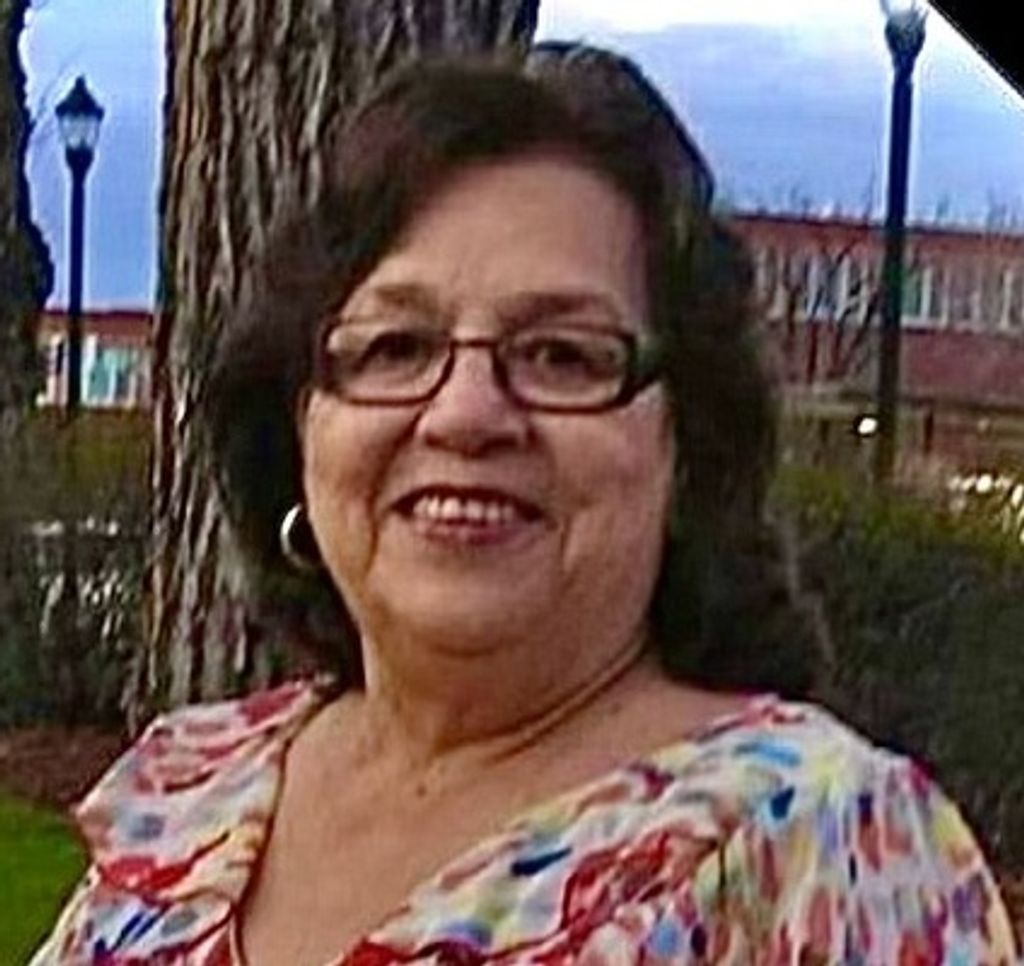 Micaela "Mickie" Urdiales