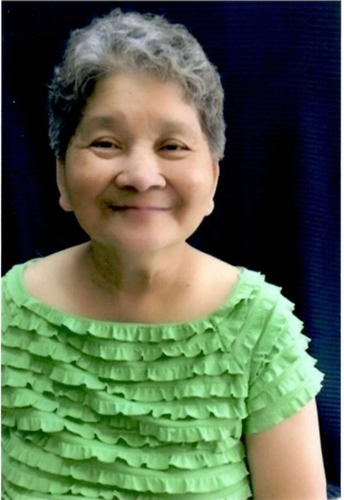 Teresita Tolentino Profile Photo