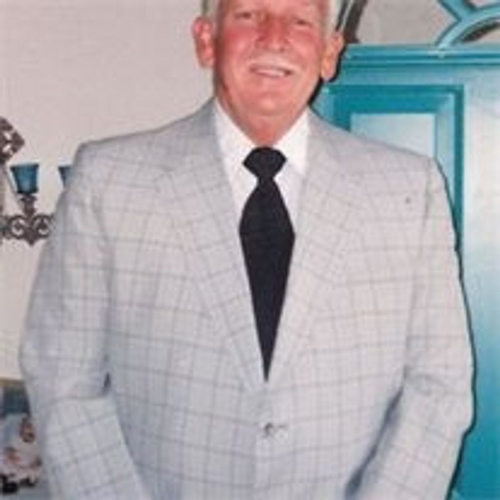 Kenneth Ray Finger