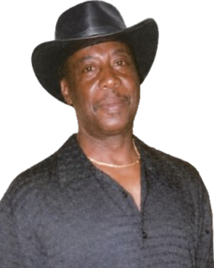 Eugene Bryant