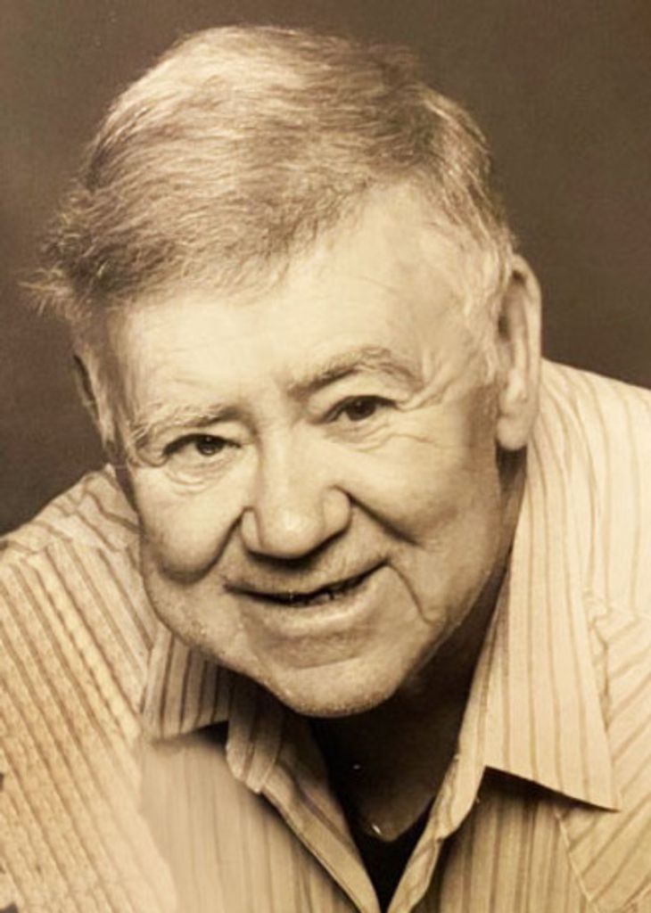Lewis Morrison Profile Photo