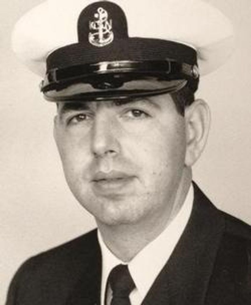 Walter E. Brock Profile Photo