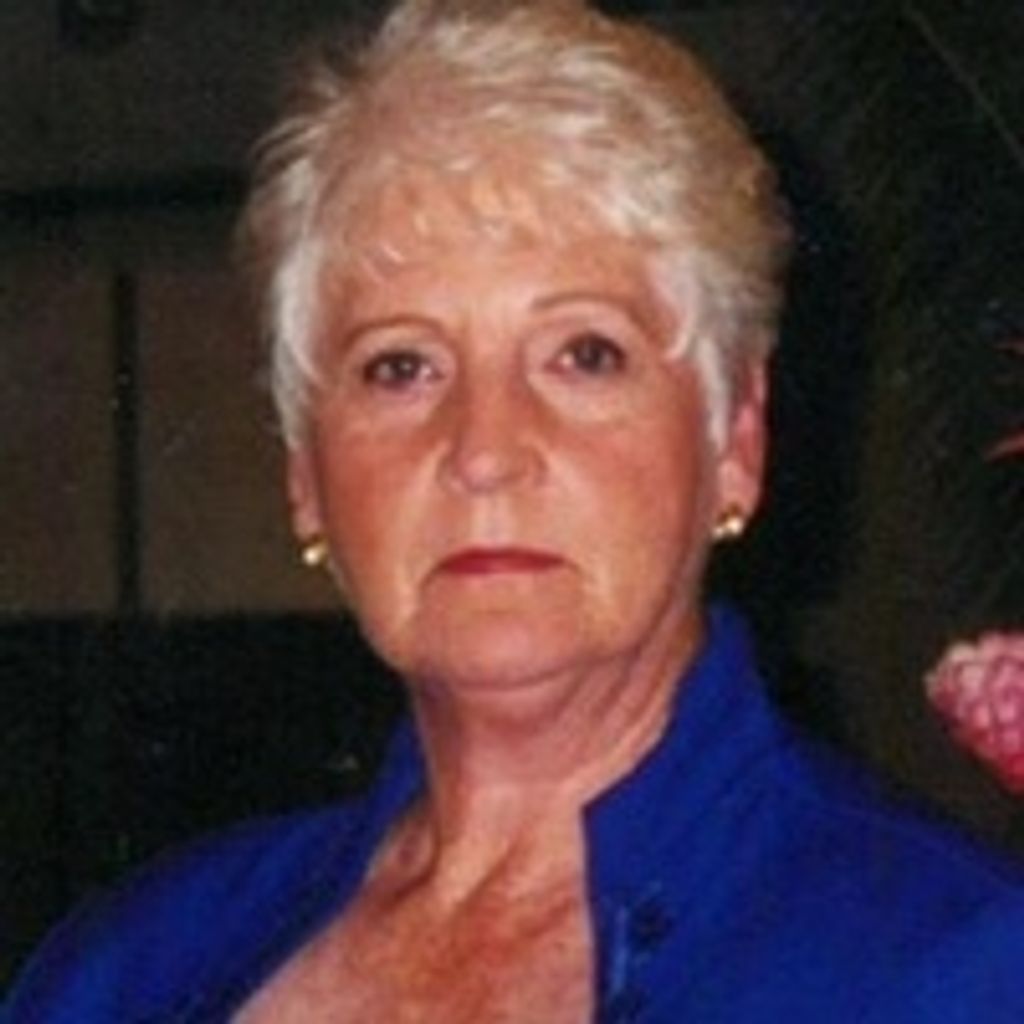 Jacqueline “Jackie” Kay Thomas