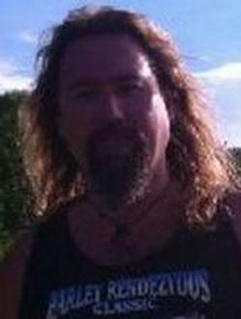 Marcus Lee Gordon, Jr.