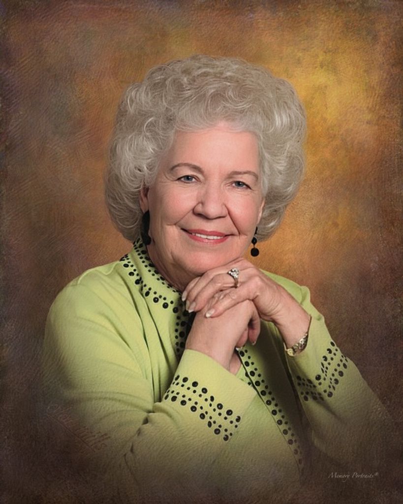 Maxine McDowell Parkhurst Profile Photo