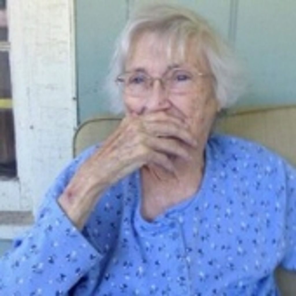 Juanita Marie Roth