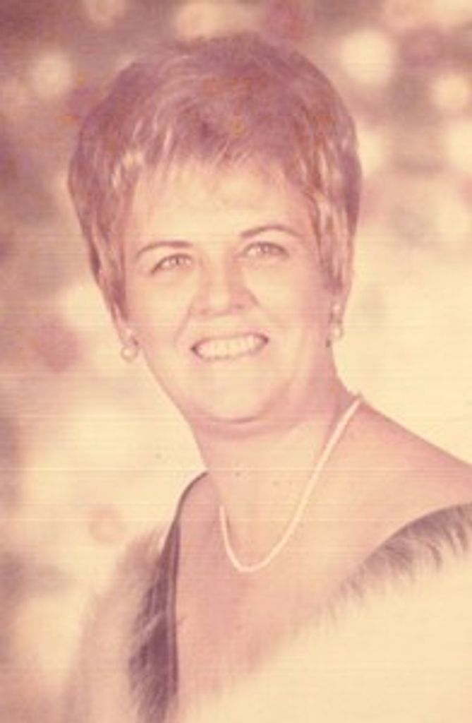 Darlene Anne Reyome