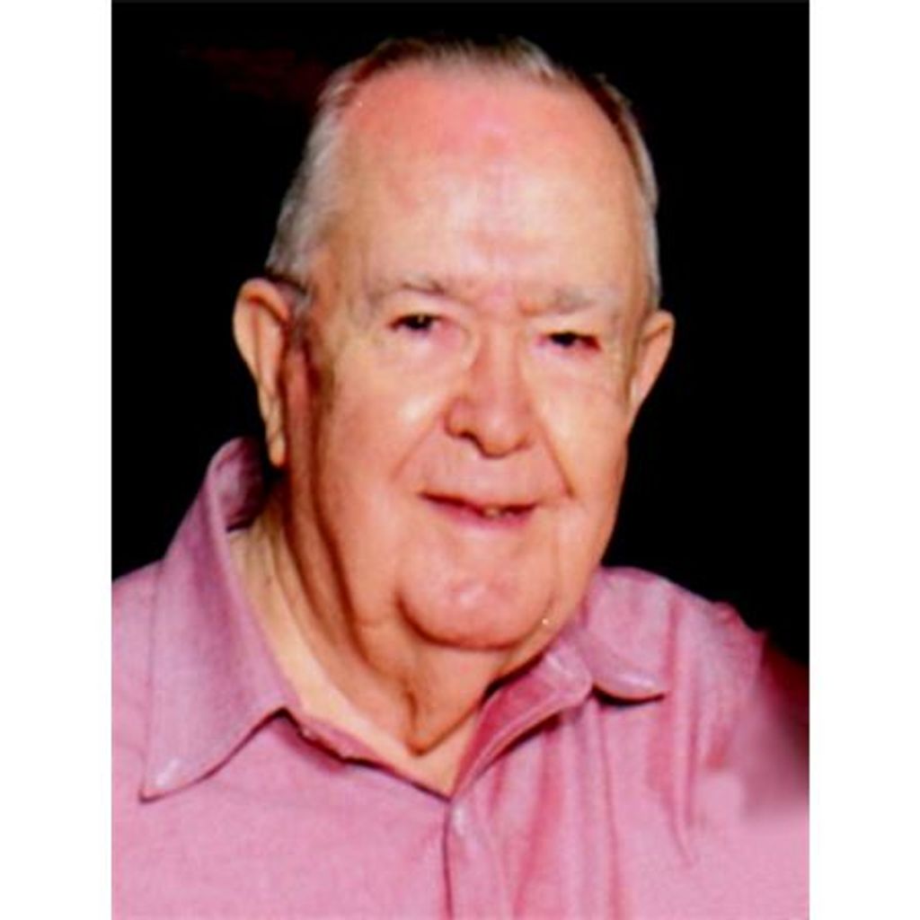 Robert "Bob" H. Goodrow