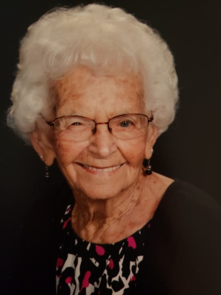 Muriel J. Mccarville Profile Photo