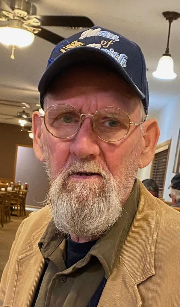 Keith Allen Laughlin Profile Photo