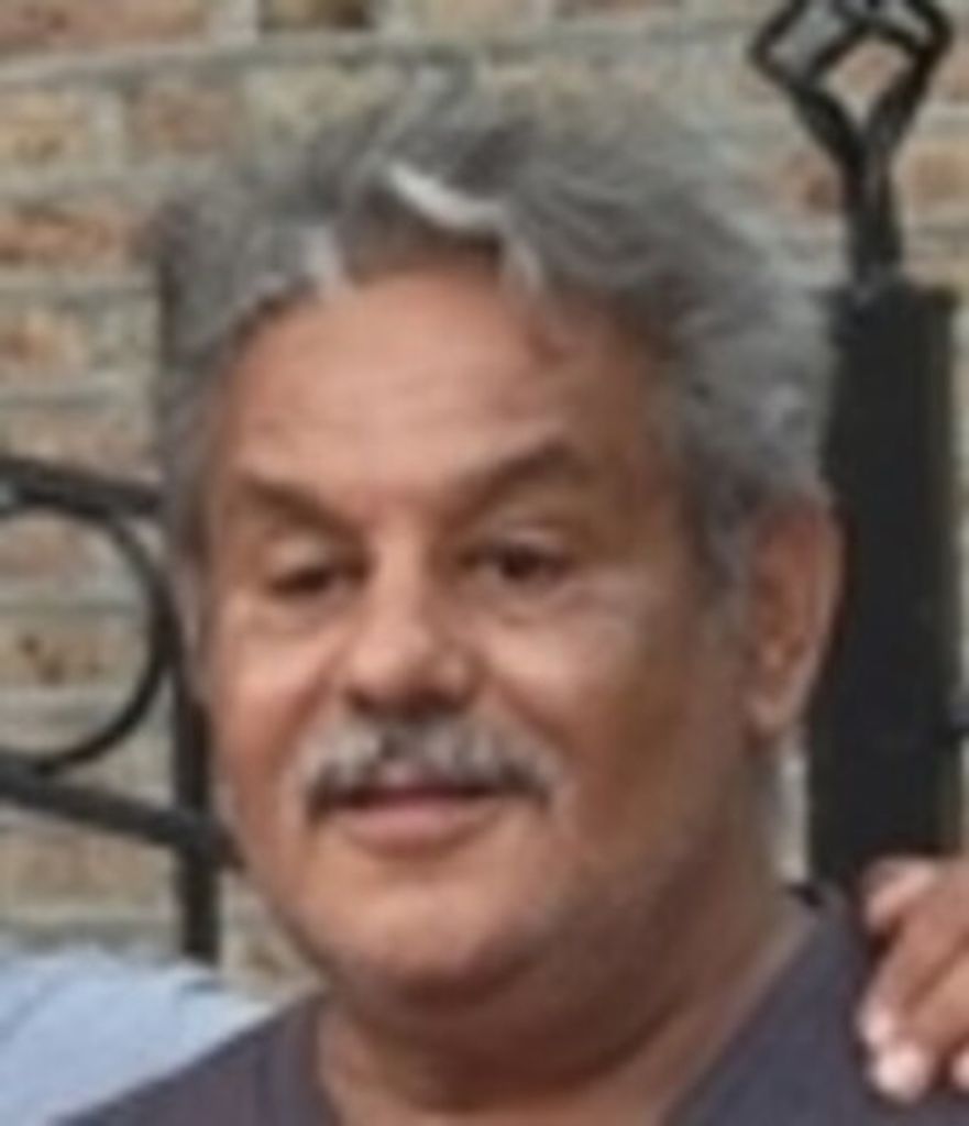 Miguel Angel Pelcastre Mejia