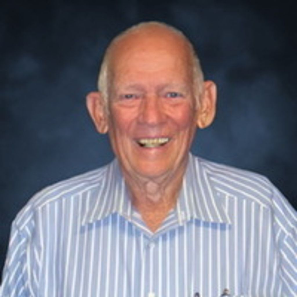 Dr. Thomas Richard Profile Photo