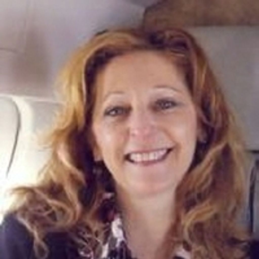 Mary Jo Christensen Profile Photo