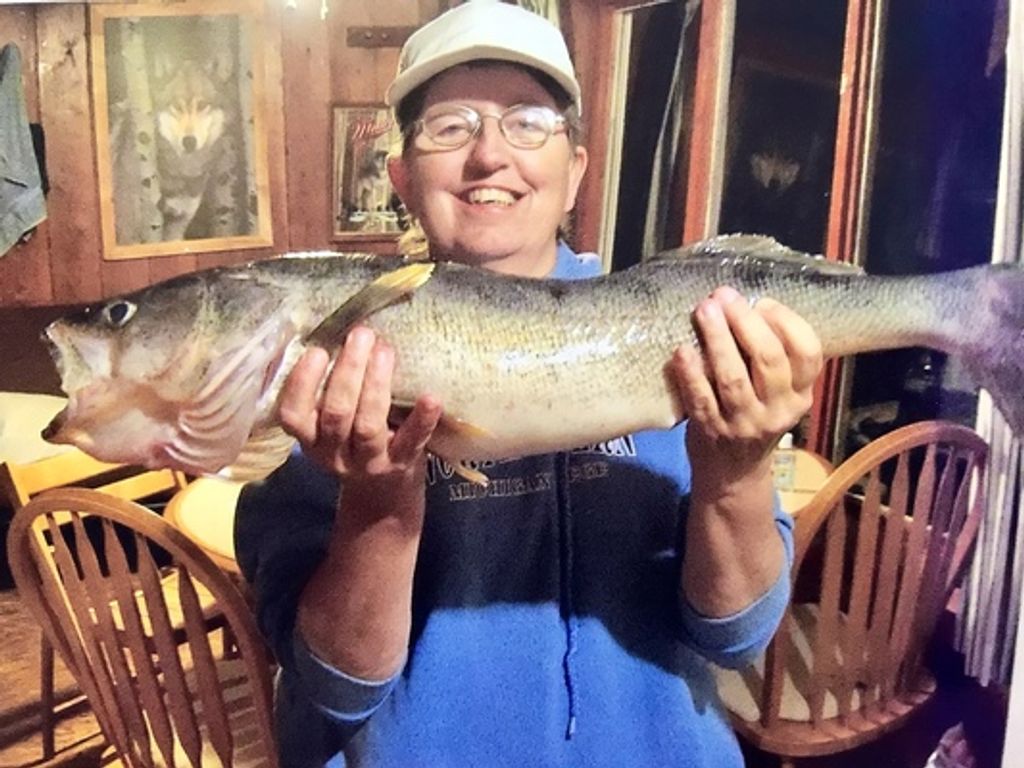 Kathleen "Katie" Joan Greiner