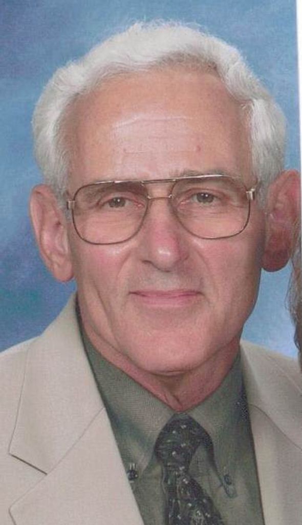 John W. Miller, Jr. Profile Photo
