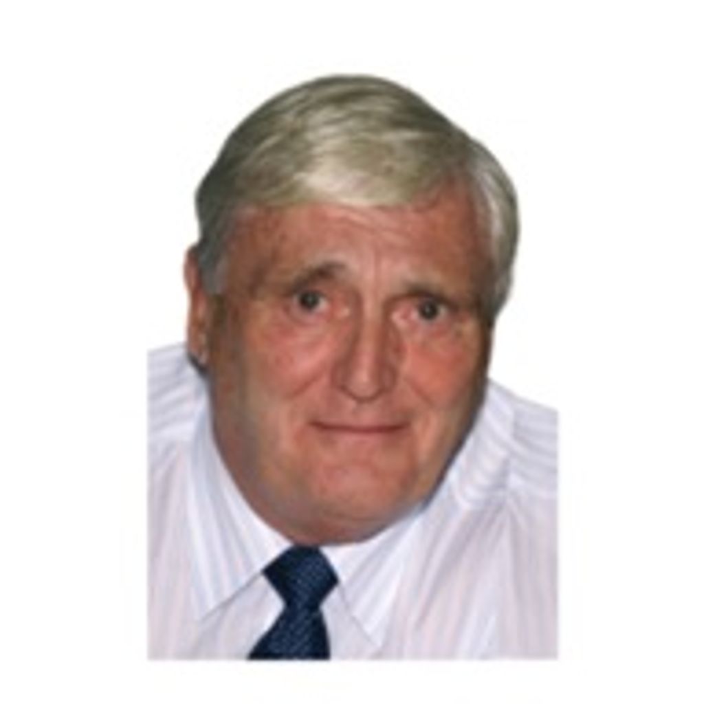 Gerritt Joseph Farina