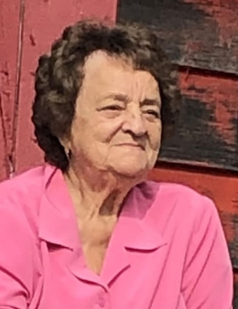 Louise Beaudin Profile Photo