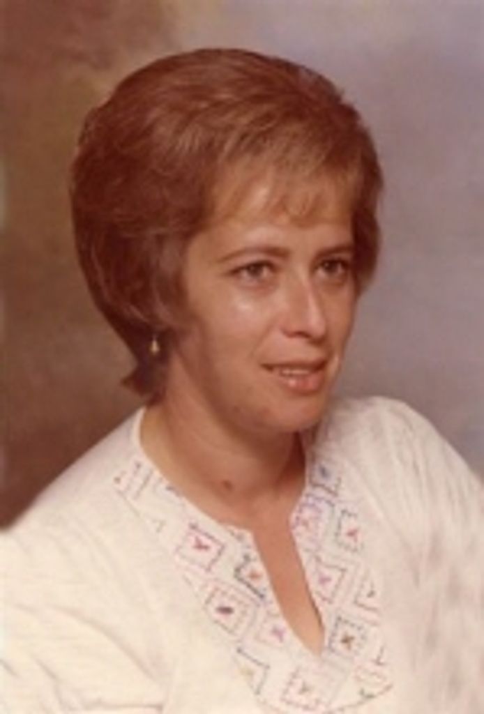 Sharon Raye Palmer