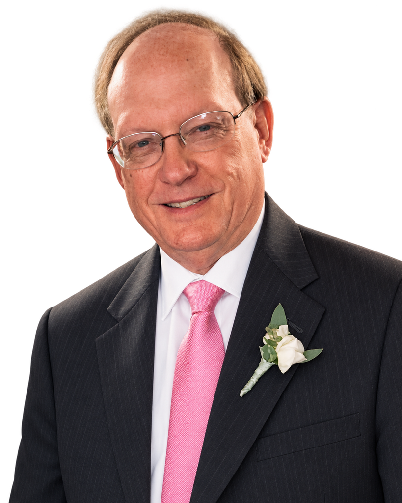 Lee Bardach Profile Photo