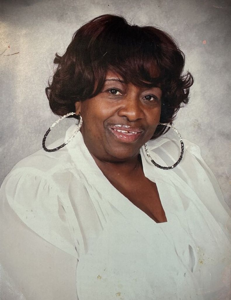 Annie G. Craig Profile Photo
