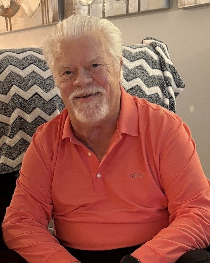 Michael Joseph Bader