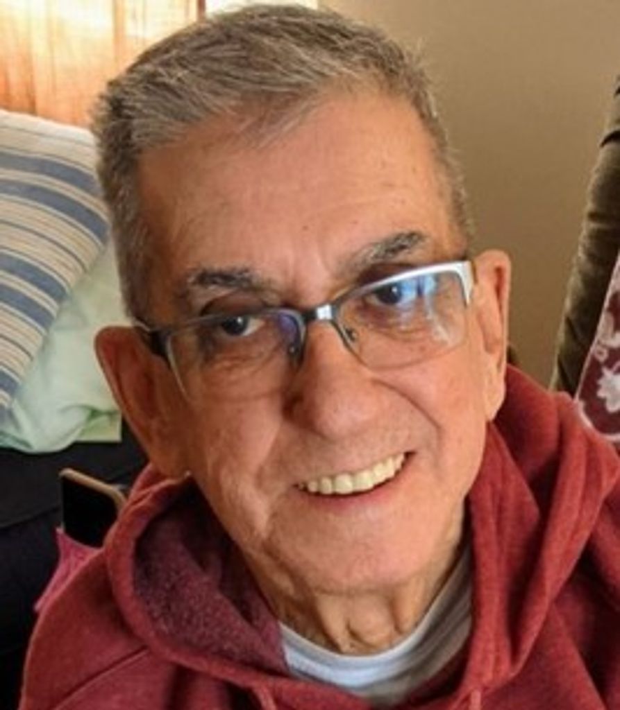 Andres Hernandez Profile Photo