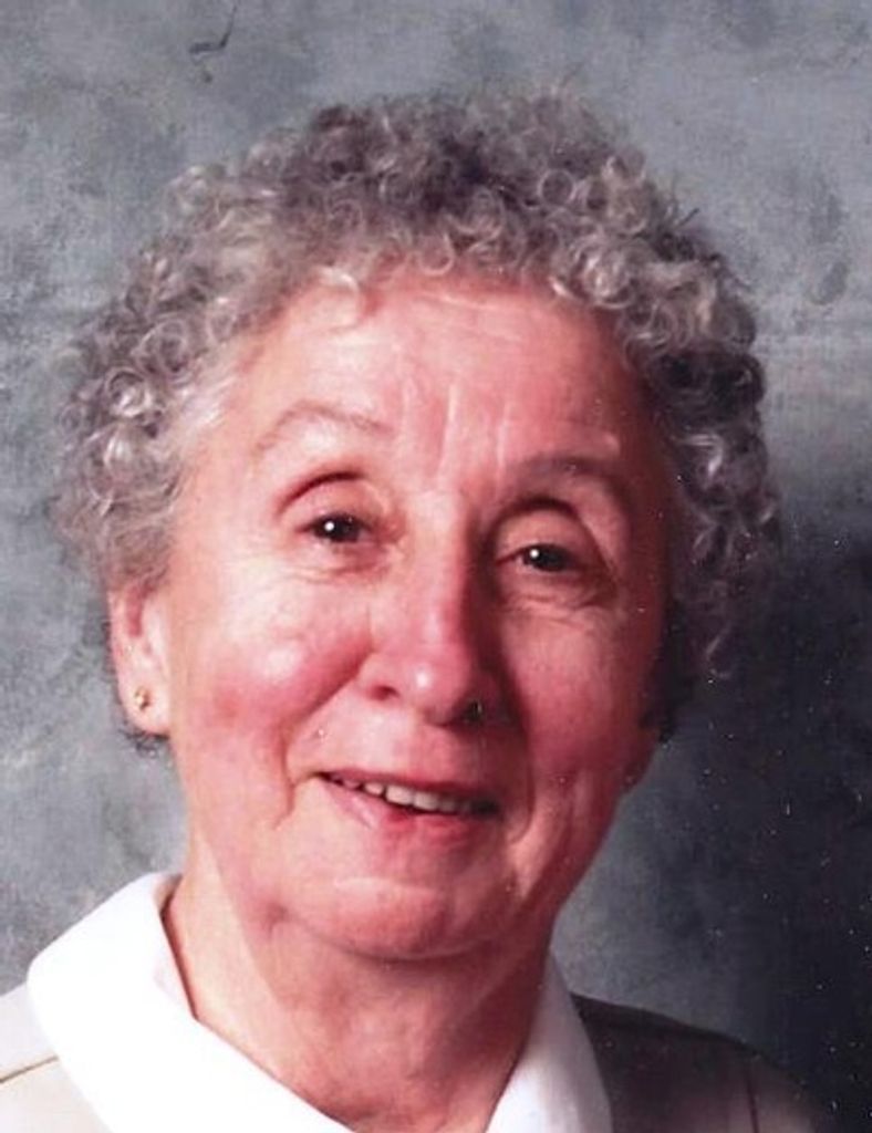 Rogene E. Johnson Profile Photo