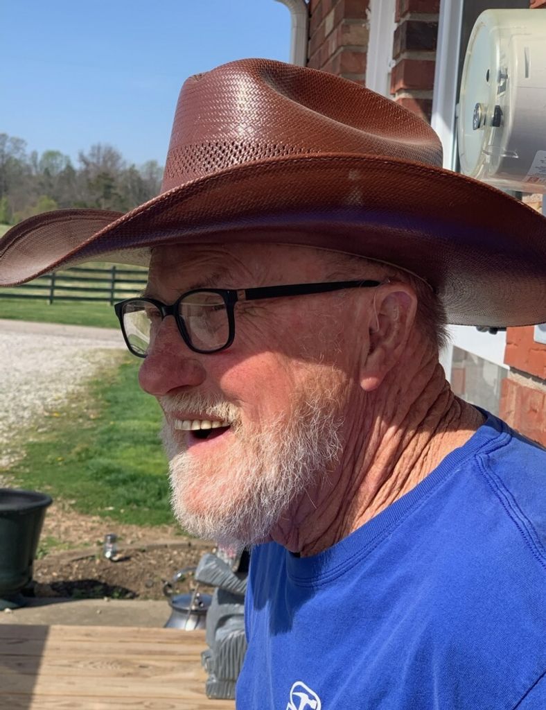 James N. Norris Profile Photo
